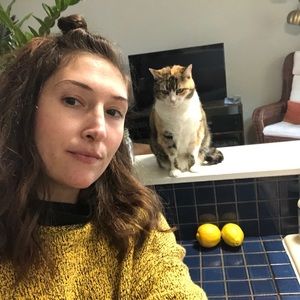 Meet your Posher, Marissa